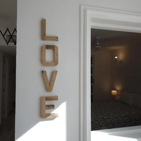 Edificio Alay Apartman Benalmádena