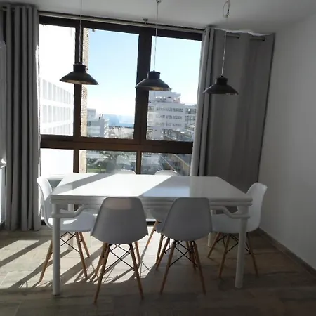 Edificio Alay Apartman *