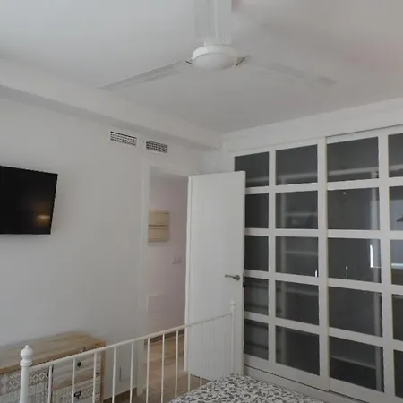 Edificio Alay Benalmádena