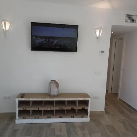 Edificio Alay Apartman