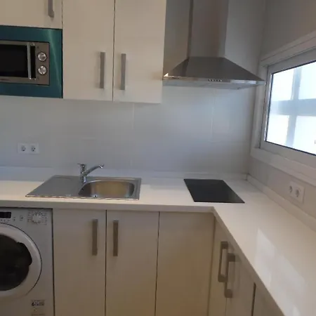 Edificio Alay * Benalmádena