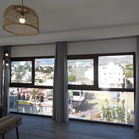 Edificio Alay Apartman