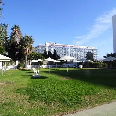 Edificio Alay Lejlighed *