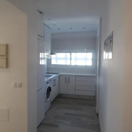 Edificio Alay * Benalmádena