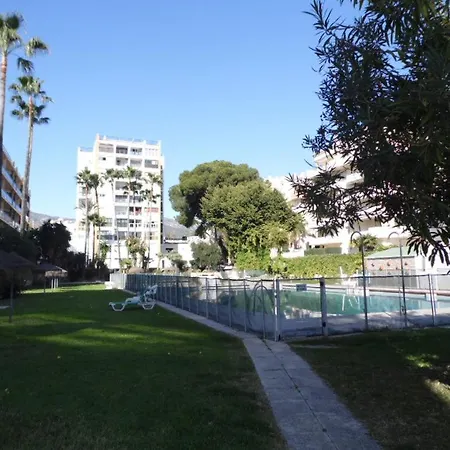 Edificio Alay Benalmádena