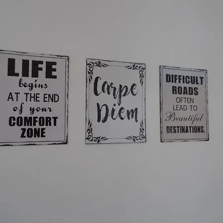 Lejlighed Edificio Alay