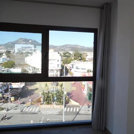 Lejlighed Edificio Alay Benalmádena