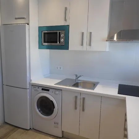 Edificio Alay Benalmádena