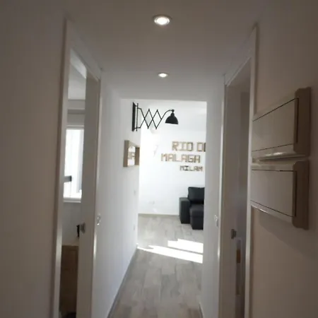 Edificio Alay * Benalmádena