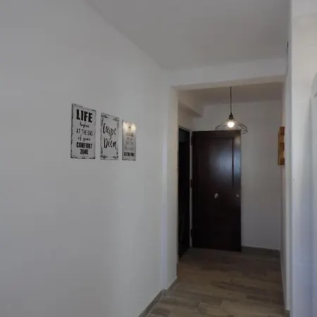 Alquilaeasy Alay Apartment *