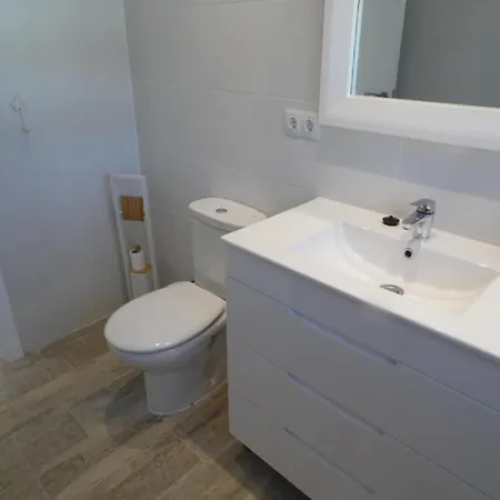 Apartment Alquilaeasy Alay