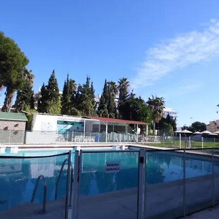 Edificio Alay Appartement Benalmádena