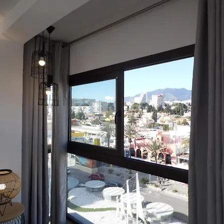 Edificio Alay Benalmádena