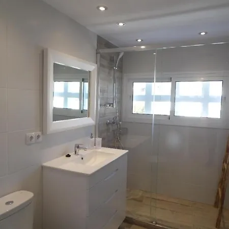 Edificio Alay Appartement Benalmádena