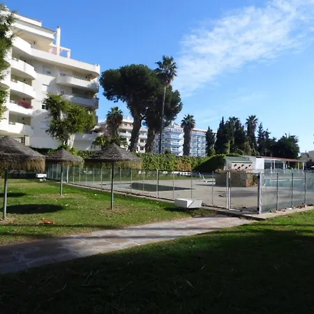 Edificio Alay * Benalmádena