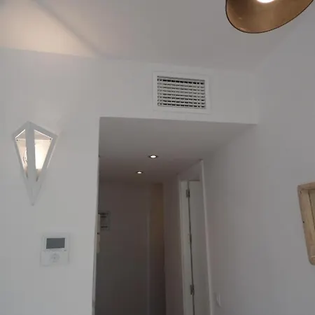 Appartement Edificio Alay *